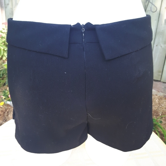 Size S Forever 21 black dress shirts - Picture 8 of 15